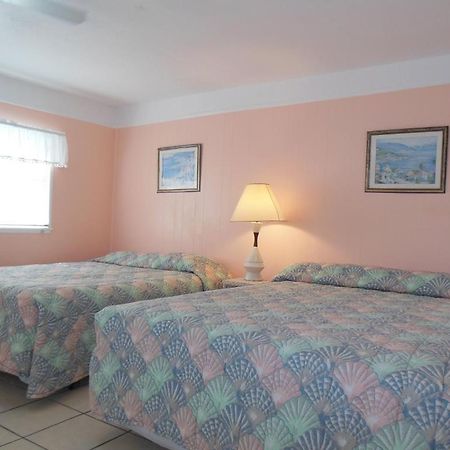 Bonefish Resort Motel Marathon Zimmer foto