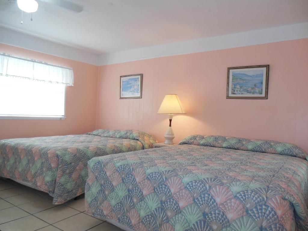 Bonefish Resort Motel Marathon Zimmer foto