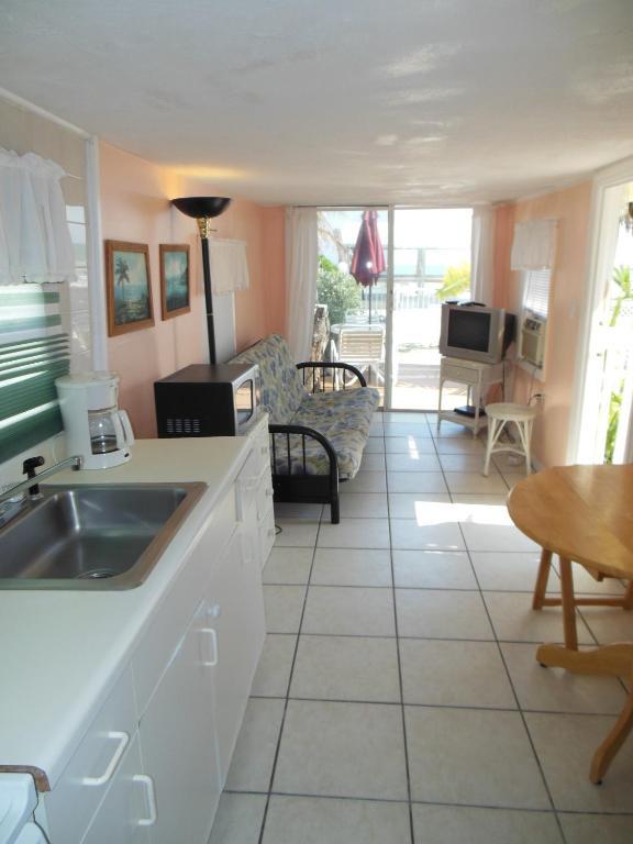 Bonefish Resort Motel Marathon Zimmer foto
