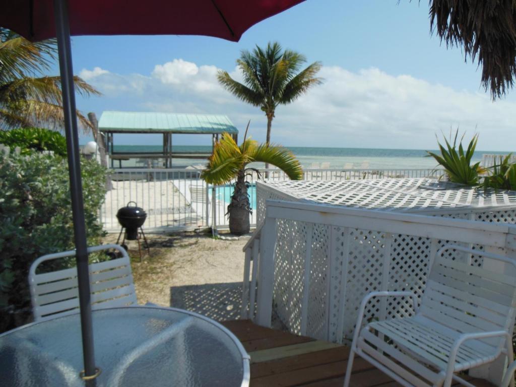 Bonefish Resort Motel Marathon Zimmer foto