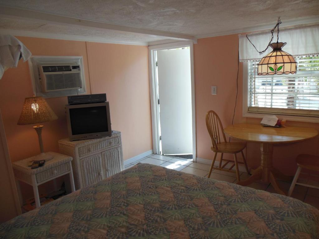 Bonefish Resort Motel Marathon Zimmer foto