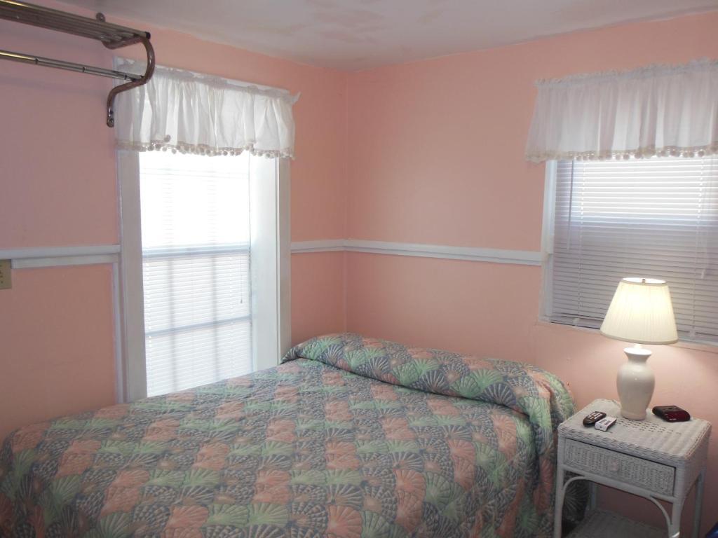 Bonefish Resort Motel Marathon Zimmer foto