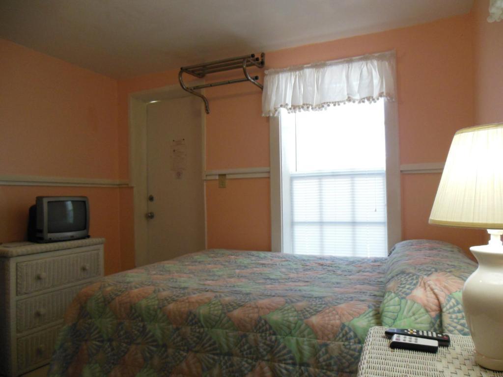 Bonefish Resort Motel Marathon Zimmer foto