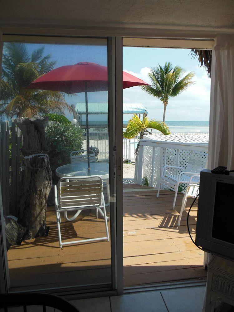 Bonefish Resort Motel Marathon Exterior foto