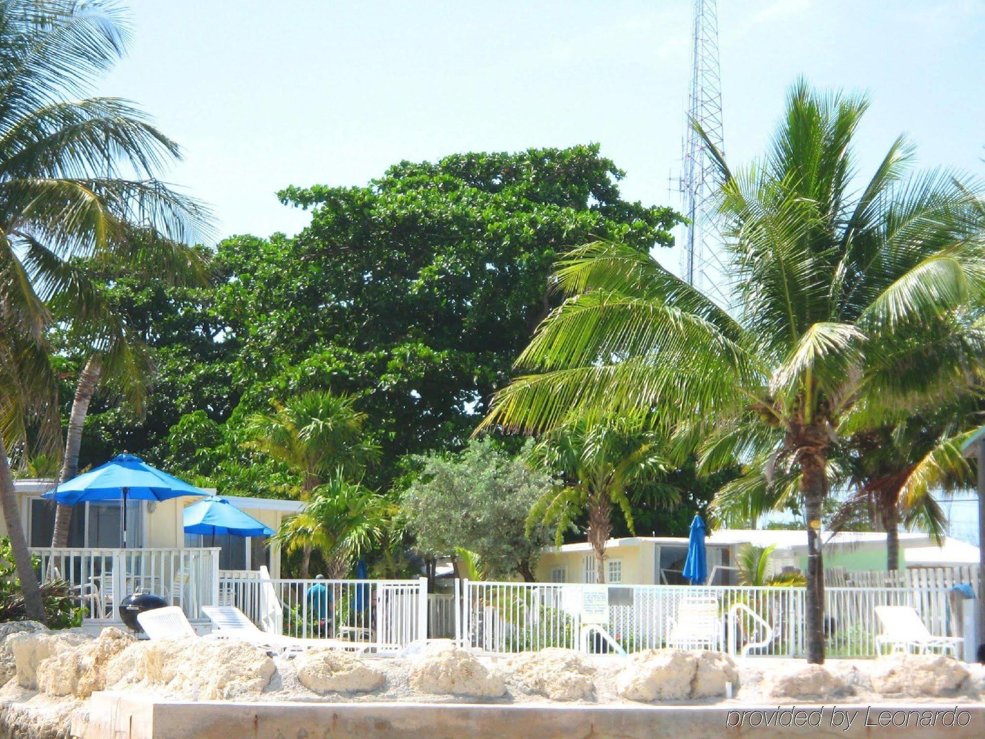 Bonefish Resort Motel Marathon Exterior foto
